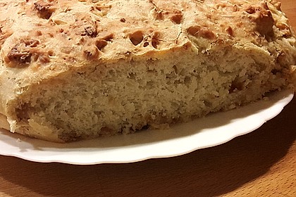 Zwiebelbrot 12