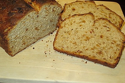 Zwiebelbrot
