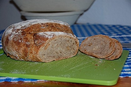 Zwiebelbrot 15