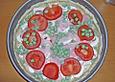 Thunfisch - Quiche