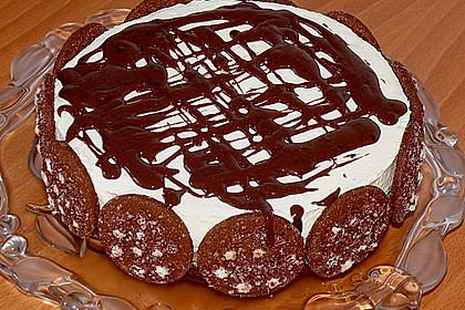 Blech - Bananenkuchen 4