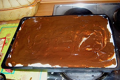 Blech - Bananenkuchen 23