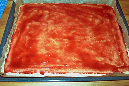 Blech - Bananenkuchen 31