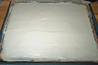 Blech - Bananenkuchen 34