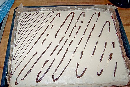 Blech - Bananenkuchen 29