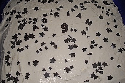 Blech - Bananenkuchen 36