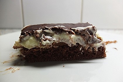 Blech - Bananenkuchen 19