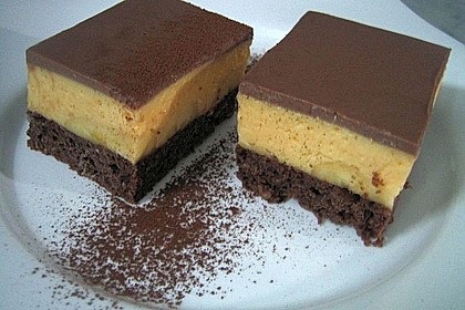 Blech - Bananenkuchen