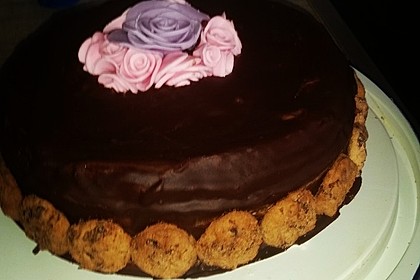 Blech - Bananenkuchen 17