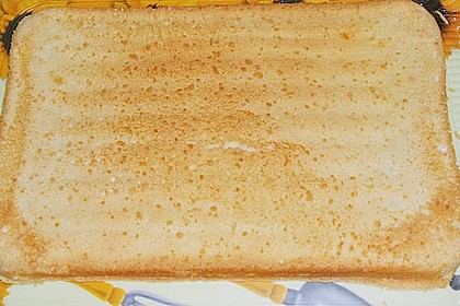 Blech - Bananenkuchen 32