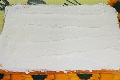 Blech - Bananenkuchen 38