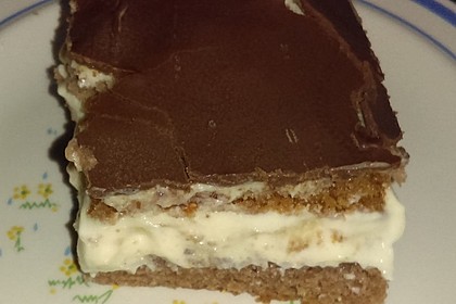 Blech - Bananenkuchen 25