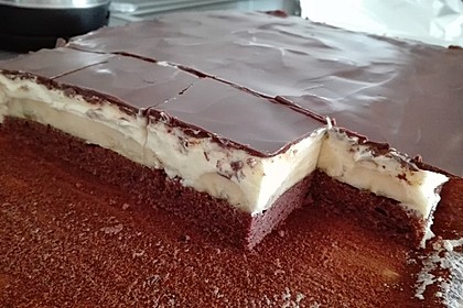 Blech - Bananenkuchen 21