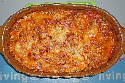 Bologneser Kartoffelauflauf 21