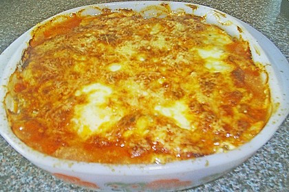 Bologneser Kartoffelauflauf 23