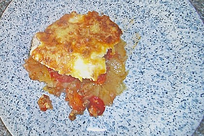 Bologneser Kartoffelauflauf 24