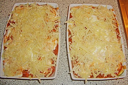Bologneser Kartoffelauflauf 27