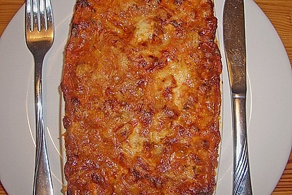 Bologneser Kartoffelauflauf 28