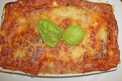 Bologneser Kartoffelauflauf 29