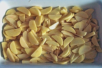 Bologneser Kartoffelauflauf 2
