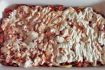 Bologneser Kartoffelauflauf 5