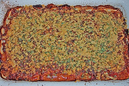 Bologneser Kartoffelauflauf 7