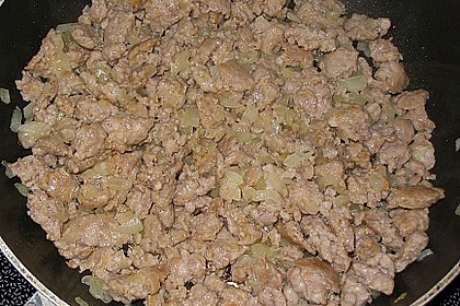 Bologneser Kartoffelauflauf 11