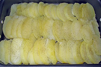 Bologneser Kartoffelauflauf 12