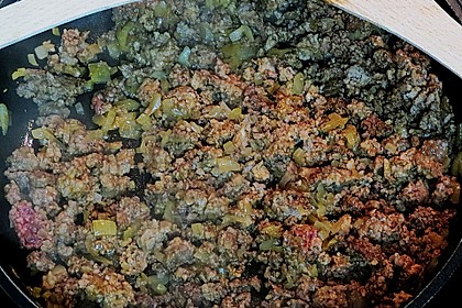 Bologneser Kartoffelauflauf 35