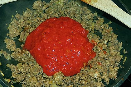 Bologneser Kartoffelauflauf 36