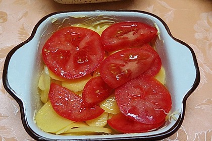 Bologneser Kartoffelauflauf 37