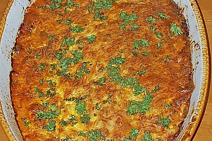 Bologneser Kartoffelauflauf 18
