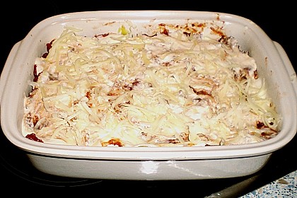 Bologneser Kartoffelauflauf 19