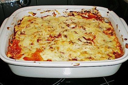 Bologneser Kartoffelauflauf 20