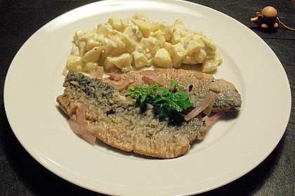 Eingelegte Bratheringe 1