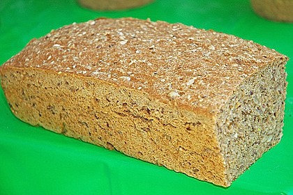 Dinkelbrot 2