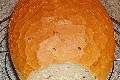 Dinkelbrot 9
