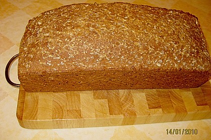 Dinkelbrot 11