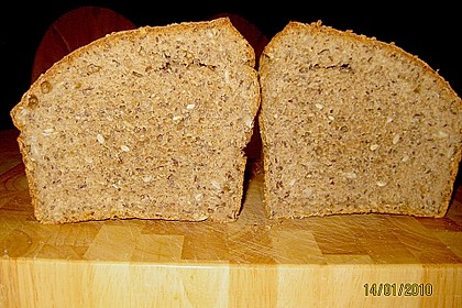 Dinkelbrot 12
