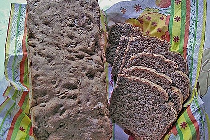 Dinkelbrot 3