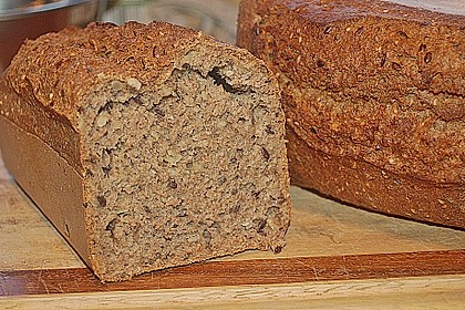 Dinkelbrot 15
