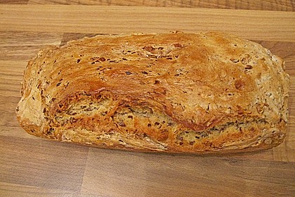 Dinkelbrot 17