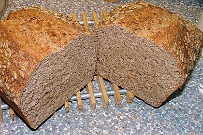 Dinkelbrot 4