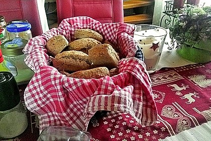 Dinkelbrot 18
