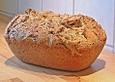 Dinkelbrot
