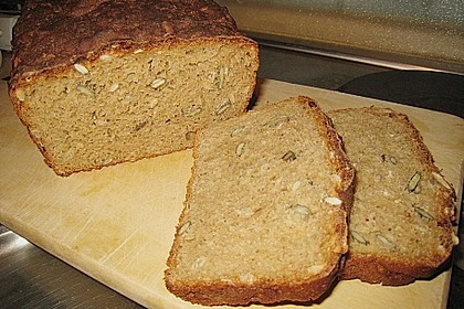 Dinkelbrot 5