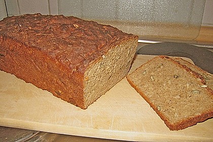 Dinkelbrot 6