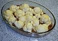 Blumenkohlgratin