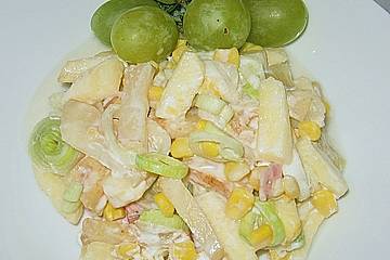 Schichtsalat