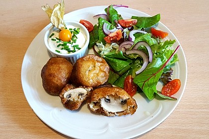 Bierteig